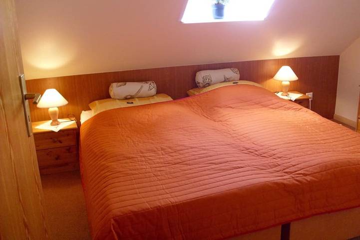 Ferienwohnung für 4 Personen, mit Balkon in Owschlag - 2