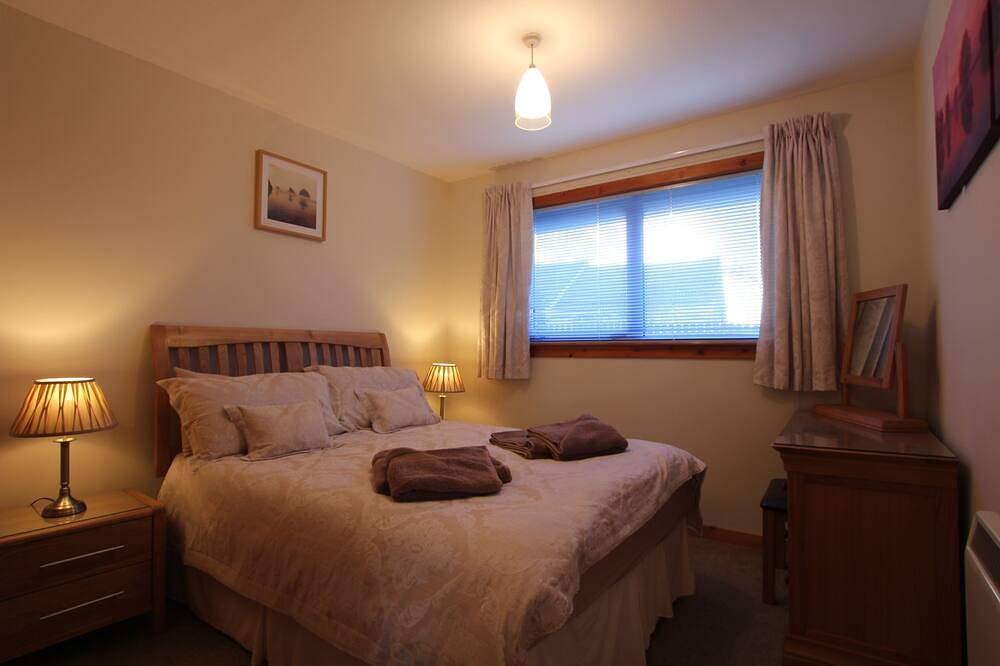 Ein Airigh - nur wenige Gehminuten von Stornoway entfernt in Lewis and Harris, Äußere Hebriden