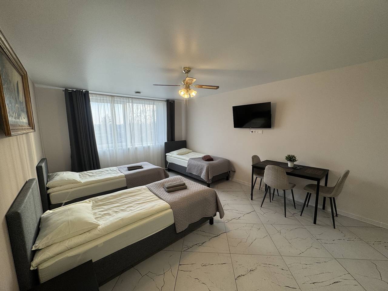 Appartement entier, Maison d'hôtes Imperia 8 numeris in Šiauliai, Apskritis de Šiauliai