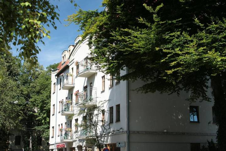 Ferienwohnung für 2 Personen - 1