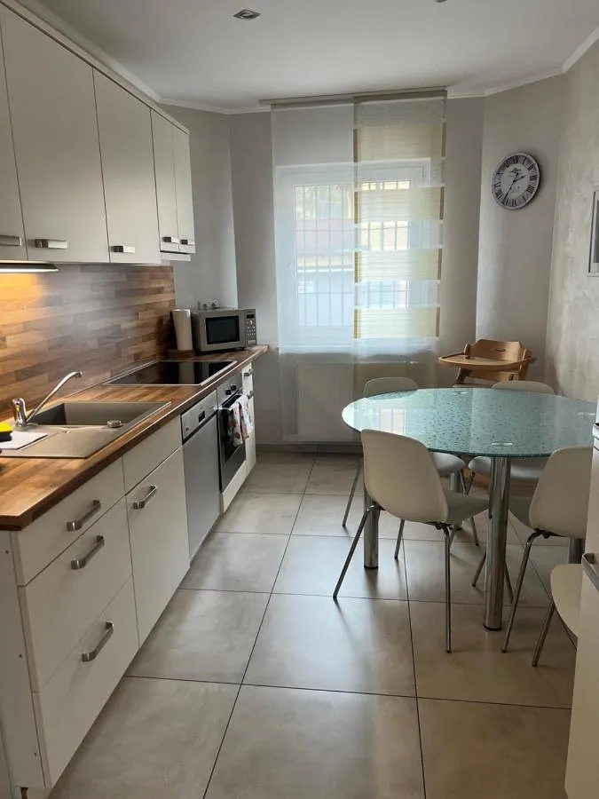 Apartamento de vacaciones para 7 personas - 1