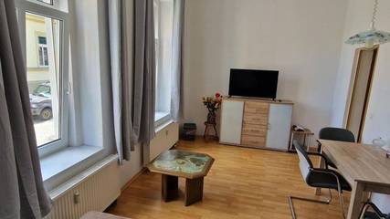 Ferienwohnung für 4 Personen in Plauen, Chemnitz und Umgebung, Bild 1