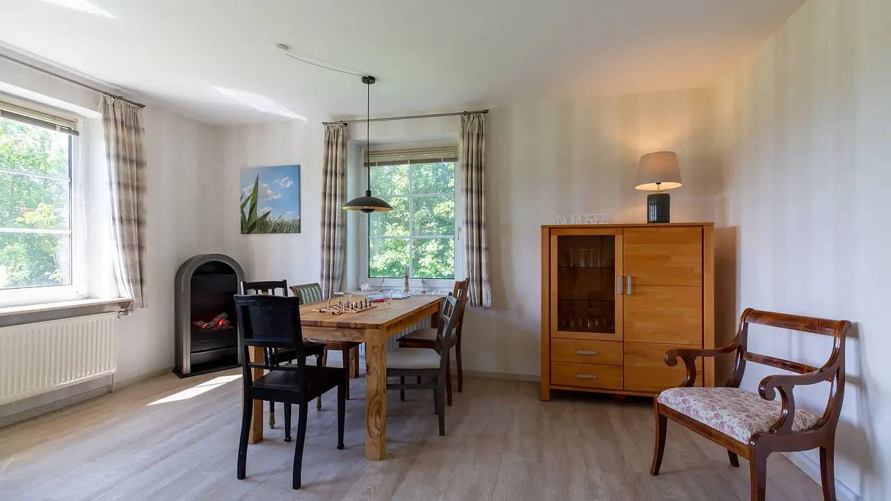 Ganze Ferienwohnung, Ferienwohnung für 4 Personen (100 m²) in Pellworm in Pellworm, Nordfriesland