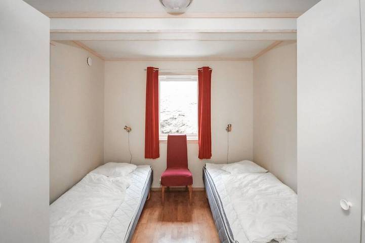 Ferienhaus für 8 Personen, mit Sauna in Tysvær - 3