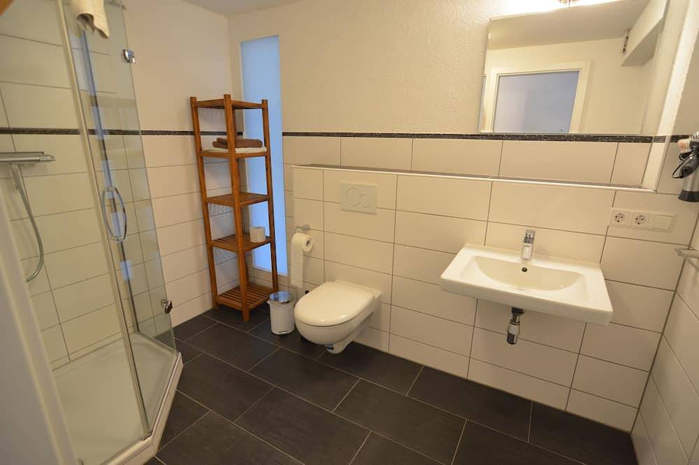 Ganze Wohnung, Ferienwohnung Sonnebühl mit großer Terrasse in Glottertal, Südschwarzwald