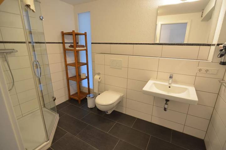 Gîte pour 3 personnes, avec terrasse, animaux acceptés à Glottertal - 4