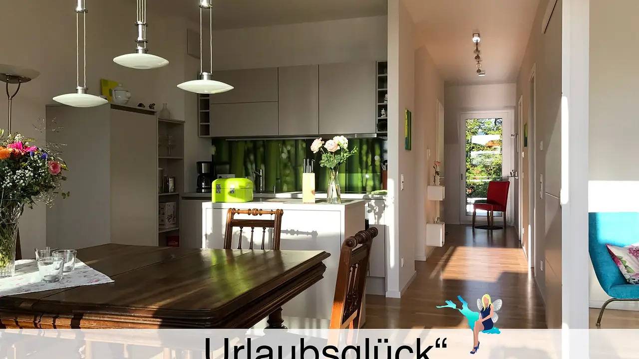 Ganze Ferienwohnung, Ferienwohnung für 3 Personen (80 m²) in Lindau in Lindau, Bayerisch Schwaben