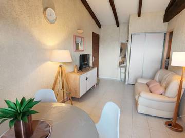 Casa De Huéspedes para 2 Personas en Cargèse, Córcega del Sur, Foto 2