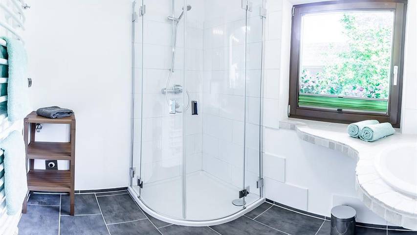 Ferienwohnung für 2 Personen, mit Balkon in Schladming - 4