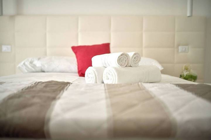 Appartement entier, West Village Appartamento - Nuovo con piscina in Lido di Jesolo, Jesolo-City