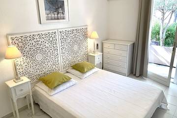 Villa pour 6 Personnes dans Santa Giulia, Porto-Vecchio, Photo 4