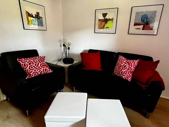 Ferienhaus für 2 Personen in Bad Münstereifel - 2