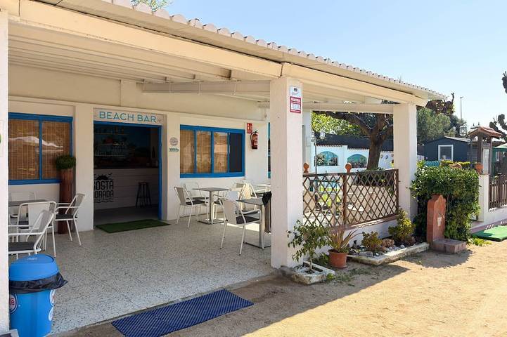 Casa rural para 2 personas, con piscina - 1