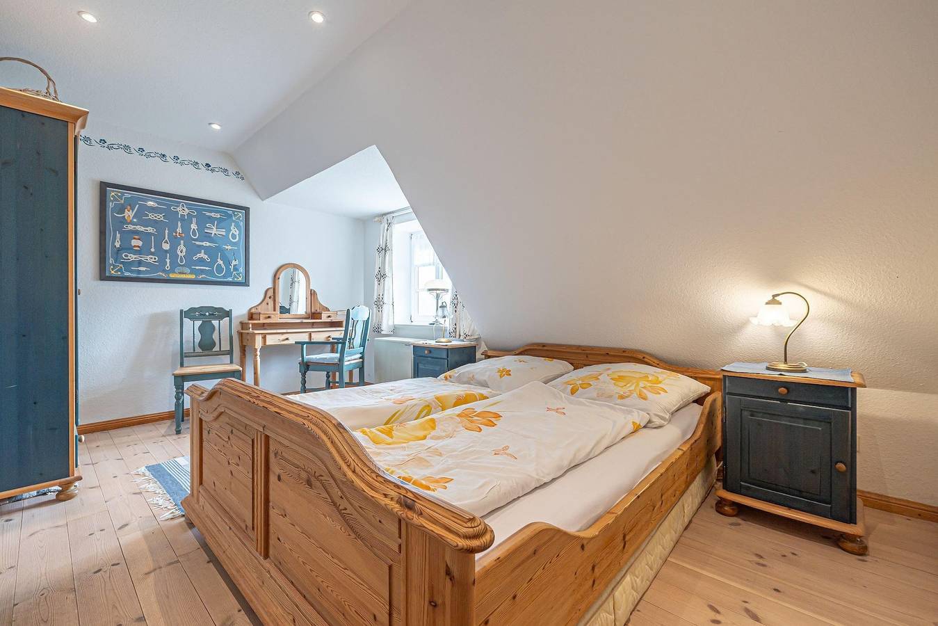 Ganze Ferienwohnung, Fewo Salzwiese in Nordstrand (Gemeinde), Nordseeküste