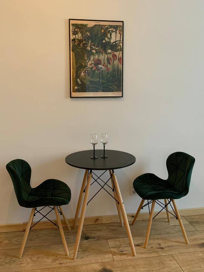 Cały apartament, Śródmieście in Wałbrzych, Sudety (Polska)