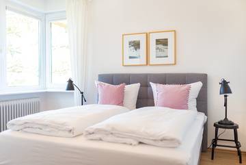 Ferienwohnung für 4 Personen in Wittdün, Amrum, Bild 1