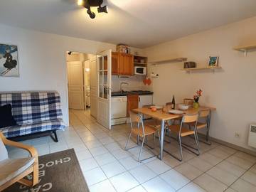 Chalet pour 6 Personnes dans La Salle-les-Alpes, Région de Briançon, Photo 2