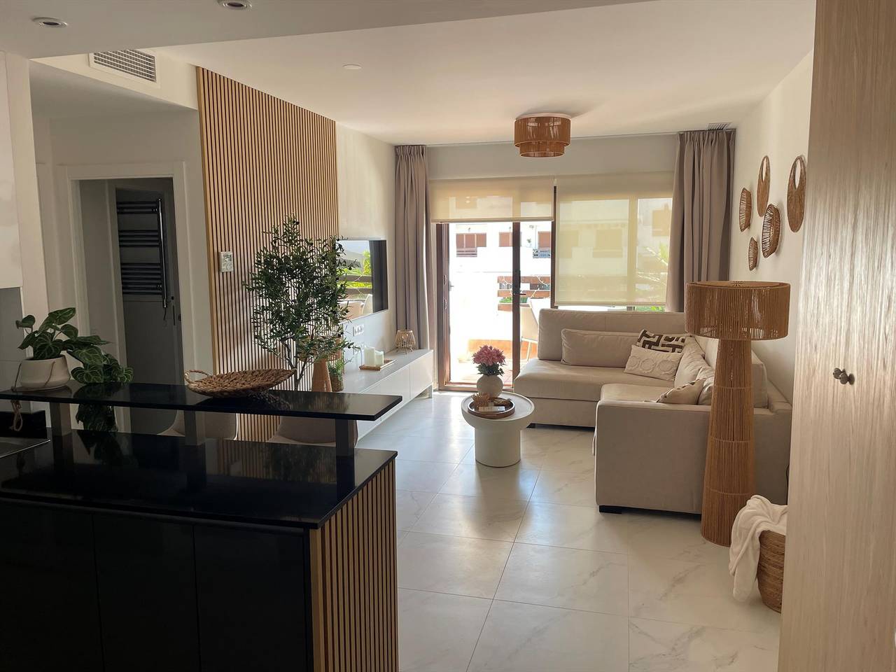 Ganze Wohnung, Casa de Gemelos in Mar de Pulpi, Pulpí