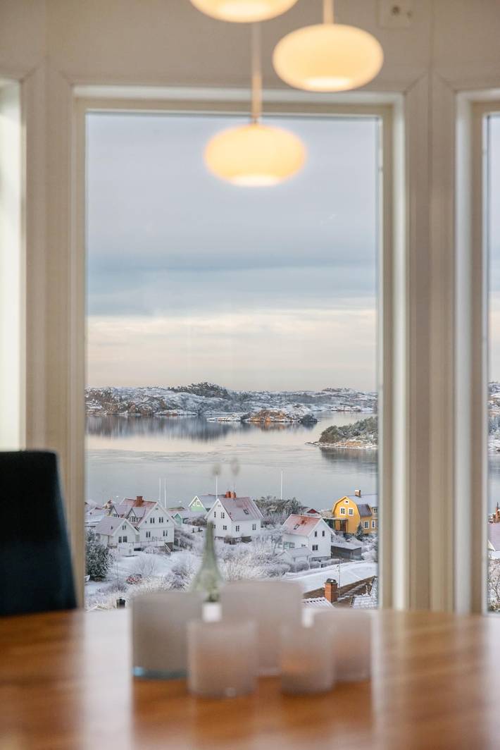 Villa für 6 Personen in Bohuslän - 3