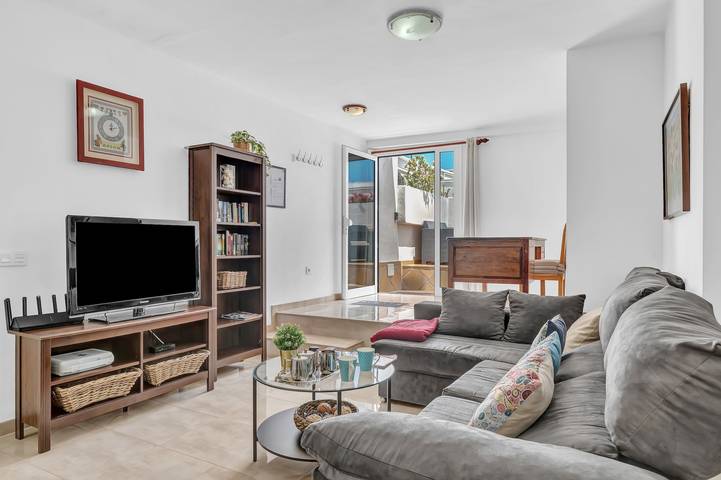 Gîte pour 4 personnes, avec jardin à Puerto del Carmen - 2