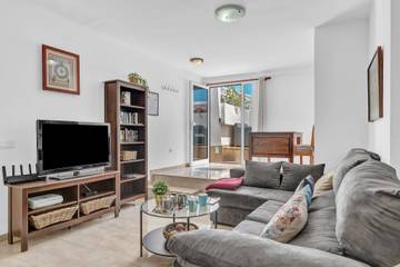 Apartment for 4 People in Mojones, Tías, Photo 1