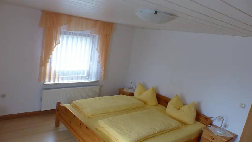 Ferienwohnung für 4 Personen, mit Terrasse und Pool in Pirna - 3