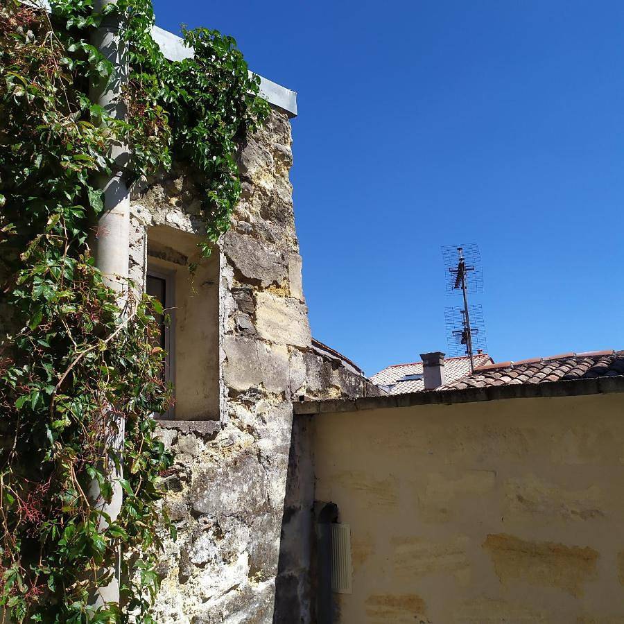 B&B Bordeaux Saint Michel in Burdeos, Región de Burdeos
