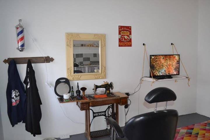 Location de vacances pour 3 personnes, avec vue à Serpa - 4