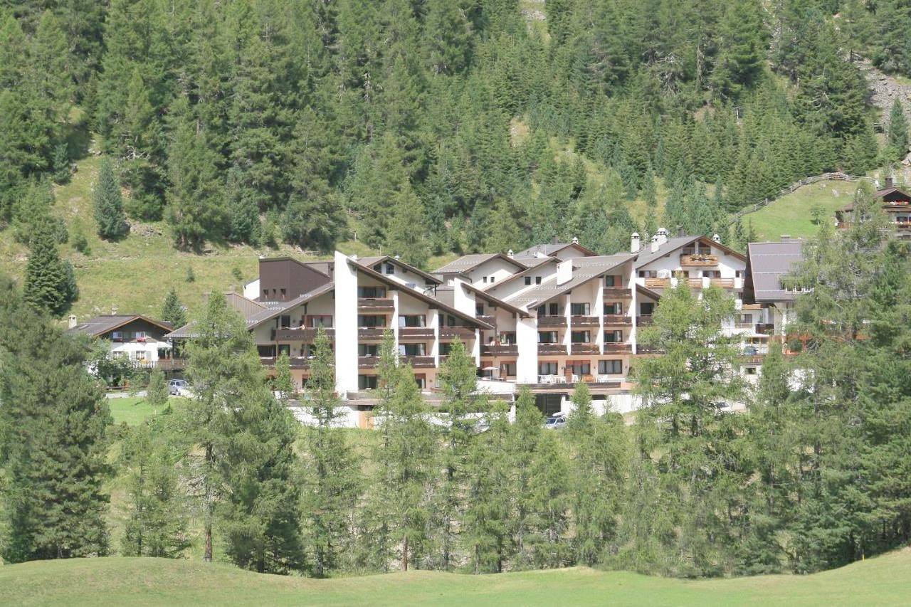 Ganze Wohnung, Alpina Residence in Sulden, Stilfs