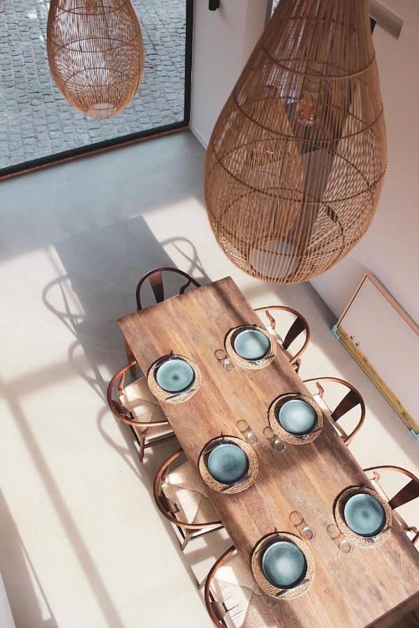 Chambre d’hôte pour 2 personnes, avec jardin ainsi que terrasse et vue dans la Région d'Audenarde - 4