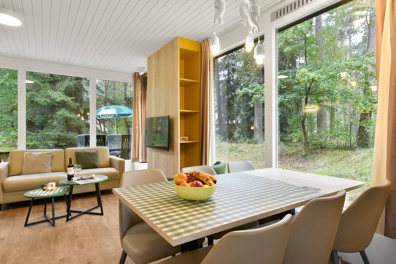 Landal Coldenhove — 6-persoons kinderbungalow in Eerbeek, Veluwe