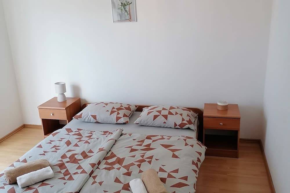 Ganze Wohnung, Ferienwohnungen Zdenka - Grebastica in Grebastica, Šibenik-Knin