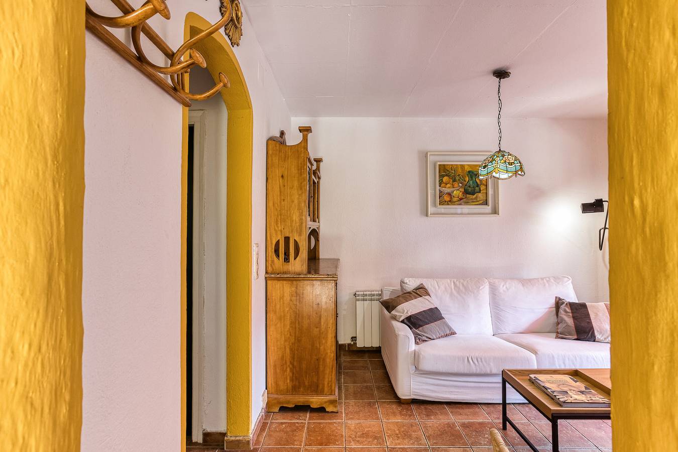 Vakantiehuis "Casa en urb Cala Montogó" met Prive-Terras & Wi-Fi in L'Escala, Upper Empordà