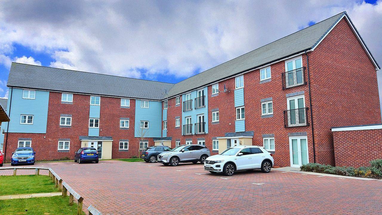 Entire holiday apartment, Holiday apartment for 3 people in Birmingham, Birmingham Area