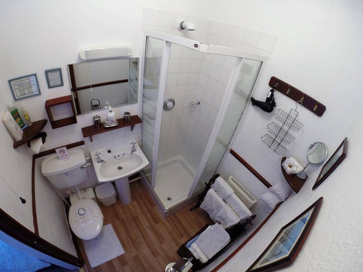 Rosamaly Guesthouse in Hunstanton, Norfolk Coast
