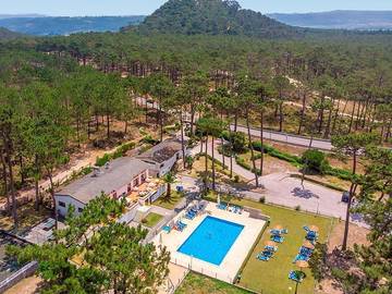 Bungalow für 6 Personen in Portugal