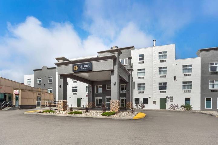 Hôtel pour 2 personnes