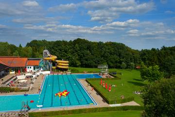 Ferienhaus für 4 Personen in Wingst, Nordseeküste, Bild 2