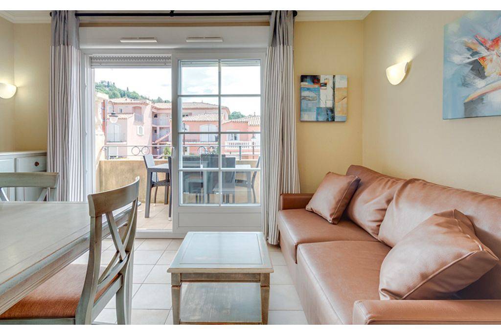 Apartamento entero, Domaine de Camiole 2P4B in Tourrettes, Region de Draguignan