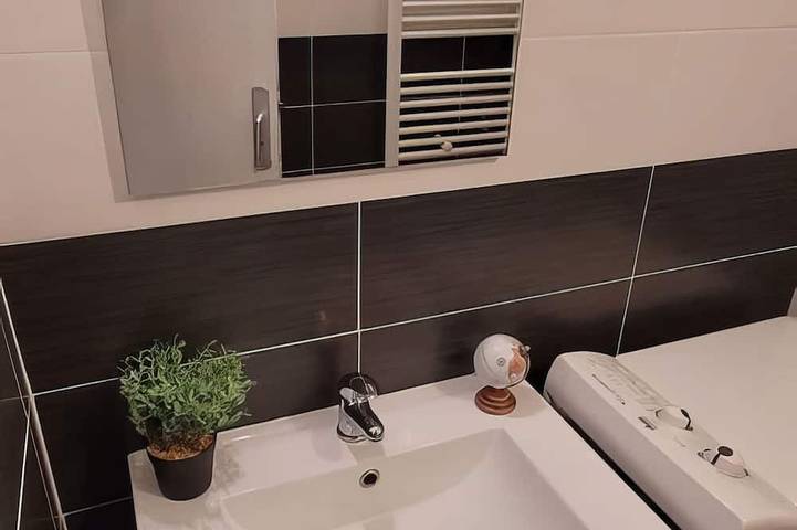 Gîte pour 2 personnes à Saint-Lô - 4