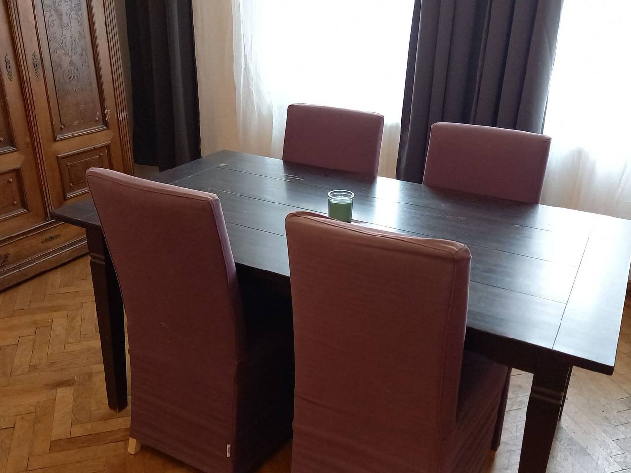 Ganze Wohnung, Vienna1090 in Wien, Donau Niederösterreich