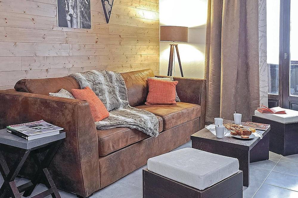 Appartement entier, Superbe appartement aux Gets in Les Gets, Les Portes du Soleil