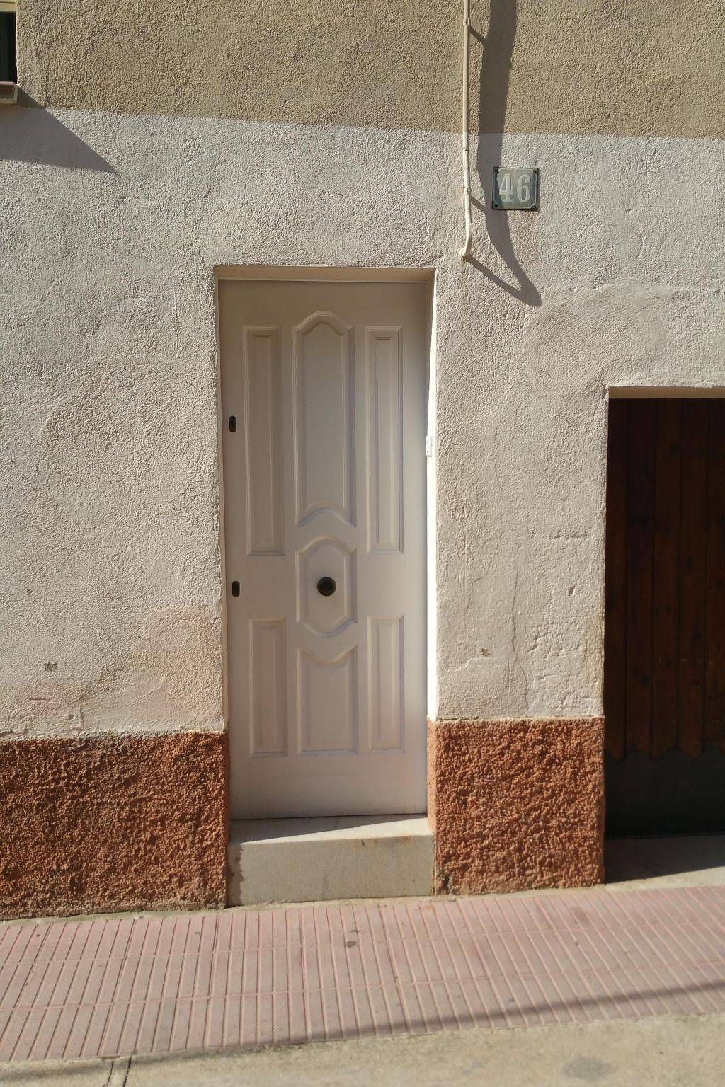 Apartamento entero, Dorf in der Nähe von Valls und Tarragona in Puigpelat, Alto Campo