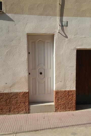 Apartamento para 5 Personas en Puigpelat, Alto Campo, Foto 4