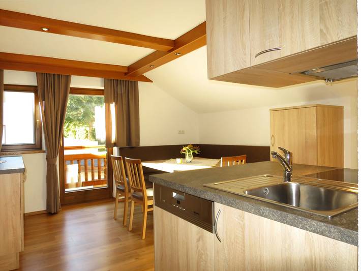 Ferienwohnung für 8 Personen, mit Terrasse in Sölden (Österreich) - 2