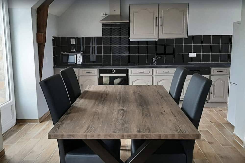 Appartement de vacances