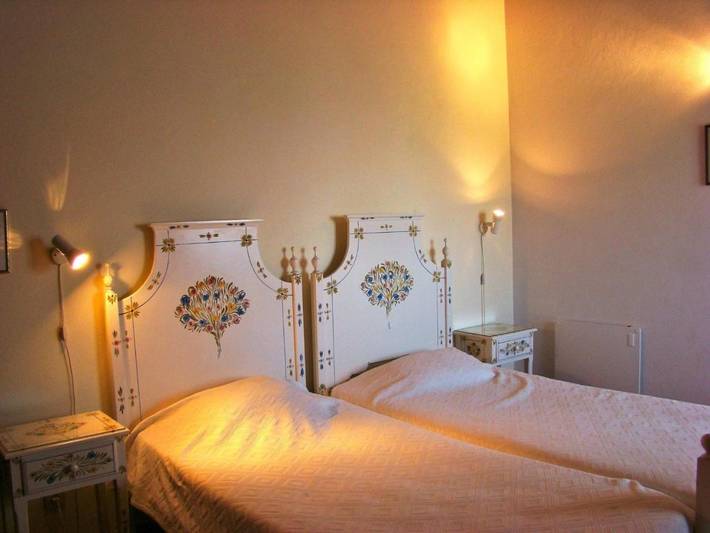 Gîte pour 6 personnes, avec vue sur le lac et vue ainsi que piscine et jardin à Évora - 4