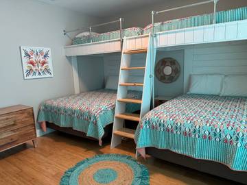 Camping per 8 Persone in Fort Morgan, Alabama Gulf Coast, Foto 3