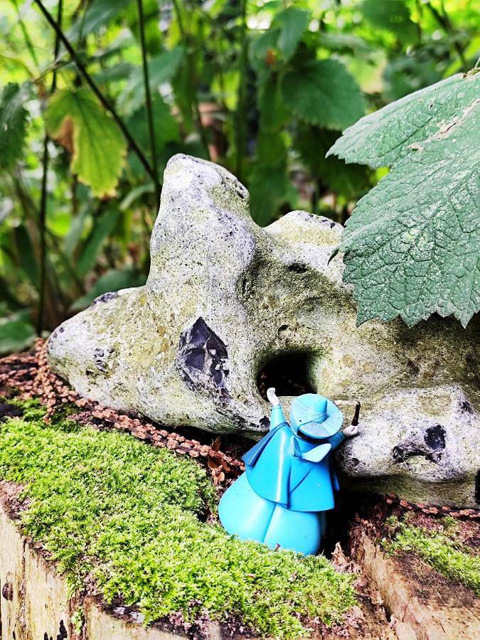 Maison de campagne pour 2 personnes, avec jardin et terrasse à Gerpinnes - 2