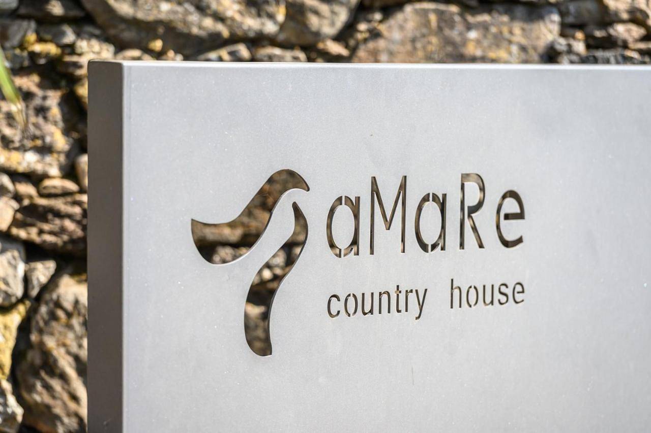 Amare Country House in Seixas, Distrito de Viana do Castelo